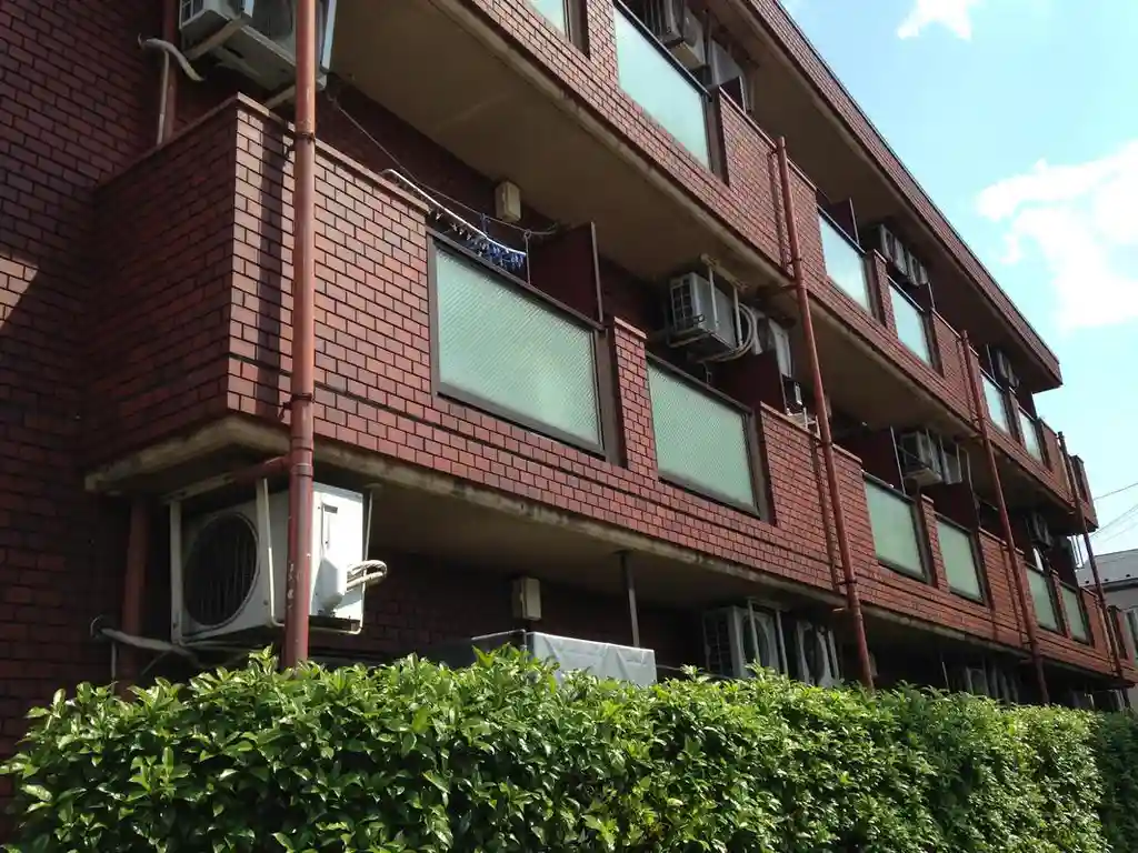 煉瓦館12 外観